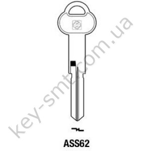 ASS62/Silca/
