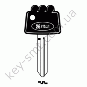 FO17P /Silca/
