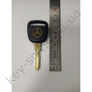 O MERSEDES C-045 HU39P
