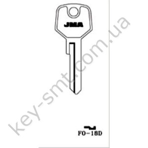 FO18D /JMA/