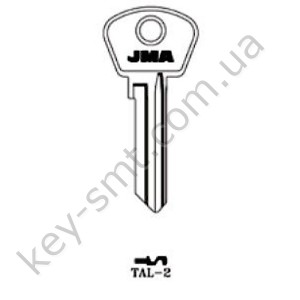 TAL2 /JMA/