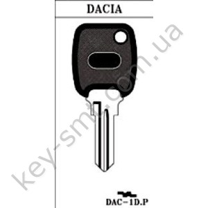 DAC1DP /JMA/