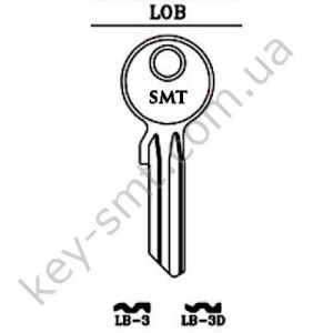 LB3D /JMA/
