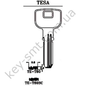 TET80SC /JMA/