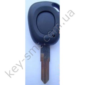 RENAULT Контейнер 1кн. VAC102 овал. ручка (01.02.03/14/15 KIT)