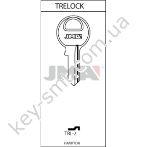 TRL2 /JMA/