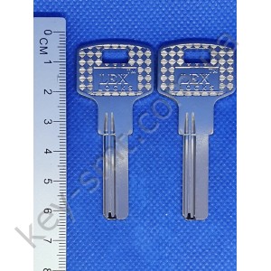 AP-LEX2 (8.75x29mm)