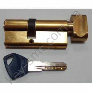 Цилиндр АПЕКС EM-90(40/50C)-C-G