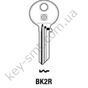 BK2R/Silca/