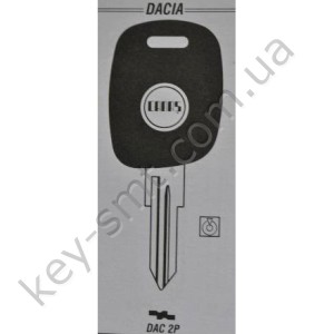 DAC2P /Canas/