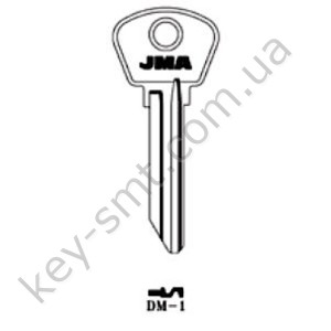 DM1 /JMA/