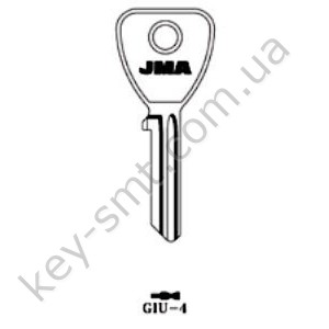 GIU4 /JMA/
