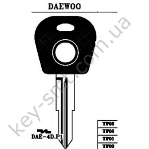 TP00DAE4DP1/JMA/