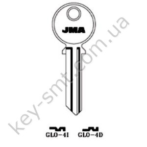 GLO4D /JMA/
