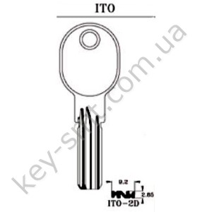 ITO2D /JMA/