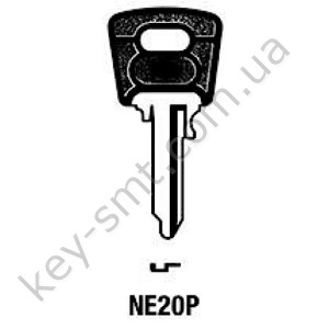 NE20P /Silca/