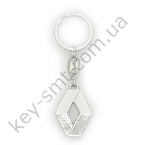 Брелок RENAULT лого