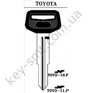 TOYO10P /JMA/