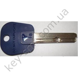 Оригинал Mul-T-Lock  INTEGRATOR 376M (Заготовка ключа только для изготовления,КЛЮЧ+КАРТА обязательно!!!)