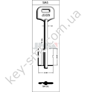 SIA2G /JMA/