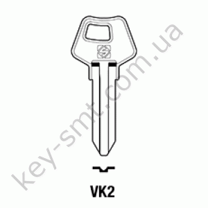VK2 /Silca/