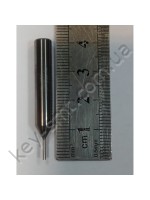 Копир вертикальный 1 мм CARBIDE TW6110 6xD6x40L  RAISE