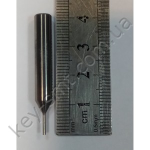 Копир вертикальный 1 мм CARBIDE TW6110 6xD6x40L  RAISE