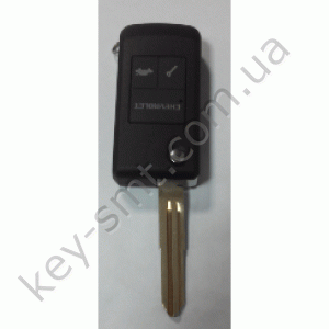 CHEVROLET (OP-SP) контейнер выкидной 3кн №2 (77377)i