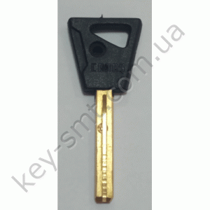 ABL4P /Canas/ ABLOY-NOVEL