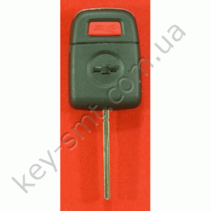 CHEVROLET 2кн OPWYP(13/25)
