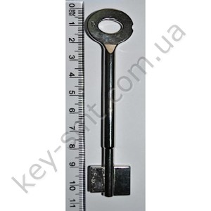 MAUER DSD105 Tricontus A 73042/88818