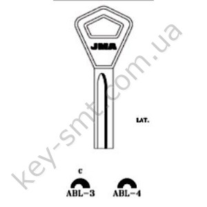 ABL4 /JMA/