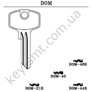 DOM21D /JMA/