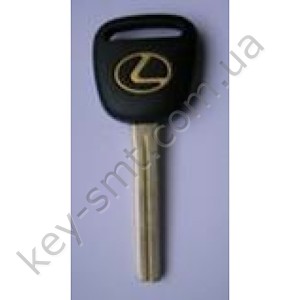 LEXUS TOY40P  (лого-золото)