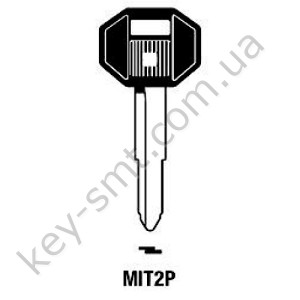 MIT2P  /Silca/