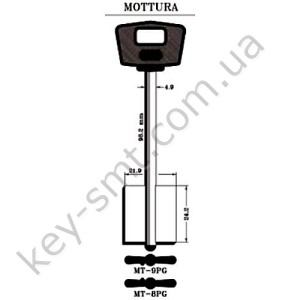 MT9PG /JMA/