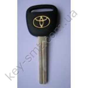 TOYOTA TOY40P  (лого-золото)