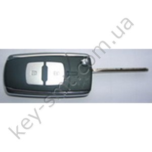 HYUNDAI Корпус выкидного ключа  (MB807)