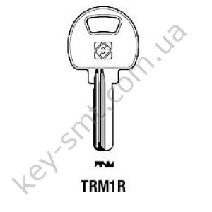 TRM1R /Silca/