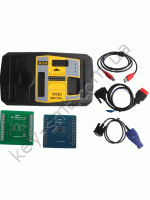 VVDI MB TOOL /Xhorse/(XDMBC0EN) +1 год безлимитных токенов