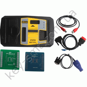 VVDI MB TOOL /Xhorse/(XDMBC0EN) +1 год безлимитных токенов