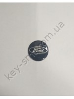 Ford авто- значек тип-2