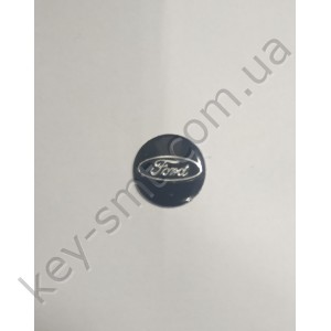 Ford авто- значек тип-2