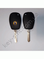 DACIA  HU56P-TOO /Canas/