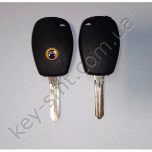 DACIA  HU56P-TOO /Canas/
