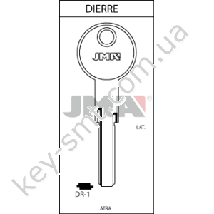 DR1 /JMA/
