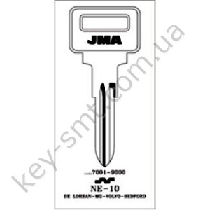 NE10 /JMA/