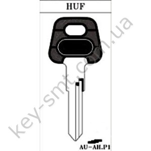 AUAHP1 /JMA/