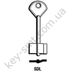 SDL /Silca/