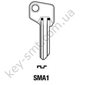 SMA1 /Silca/